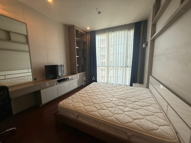 Quattro by Sansiri, Bangkok, 134 Thong Lo 4 Alley, Khlong Tan Nua, Watthana, Bangkok, 2 Bedrooms, 85 sqm, Condo For Rent, by Nakarin Sookpaiboon, 500363983 - DDproperty.com