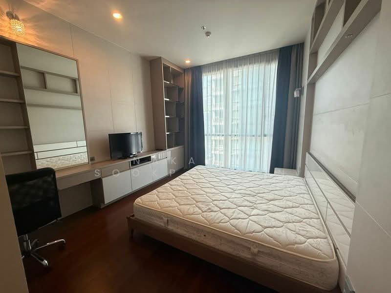 Quattro by Sansiri, Bangkok, 134 Thong Lo 4 Alley, Khlong Tan Nua, Watthana, Bangkok, 2 Bedrooms, 85 sqm, Condo For Rent, by Nakarin Sookpaiboon, 500363983 - DDproperty.com