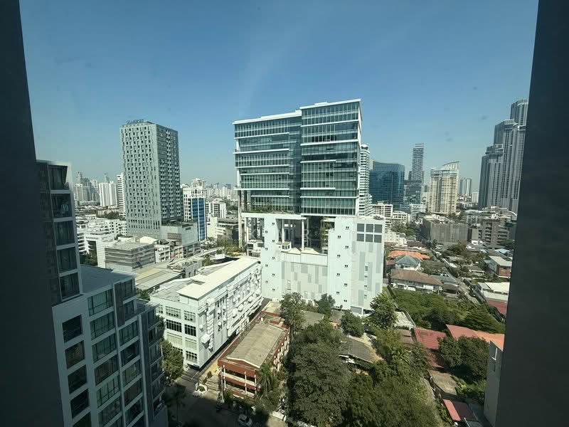 Quattro by Sansiri, Bangkok, 134 Thong Lo 4 Alley, Khlong Tan Nua, Watthana, Bangkok, 2 Bedrooms, 85 sqm, Condo For Rent, by Nakarin Sookpaiboon, 500363983 - DDproperty.com