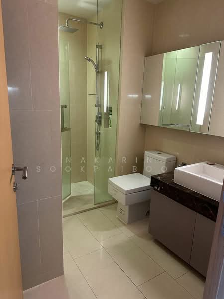 Hyde Sukhumvit 13 : ไฮด์ สุขุมวิท 13, กรุงเทพ, 13 ซอยสุขุมวิท 13, คลองเตยเหนือ, วัฒนา, กรุงเทพ, 46 ตร.ม., คอนโด ให้เช่า, โดย Nakarin Sookpaiboon, 500363985 - DDproperty.com