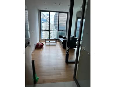For Rent - Hyde Sukhumvit 13, Bangkok