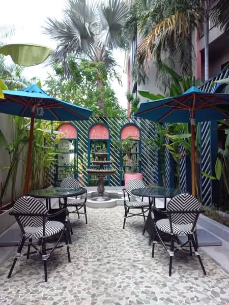 La Habana Hua Hin, Prachuap Khiri Khan, Soi Hua Hin 23, Nong Kae, Hua Hin, Prachuap Khiri Khan, 1 Bedroom, 25 sqm, Condo For Sale, by คุณ ณิชาภา, 500363986 - DDproperty.com