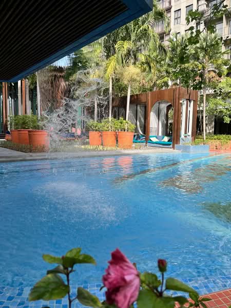La Habana Hua Hin, Prachuap Khiri Khan, Soi Hua Hin 23, Nong Kae, Hua Hin, Prachuap Khiri Khan, 1 Bedroom, 25 sqm, Condo For Sale, by คุณ ณิชาภา, 500363986 - DDproperty.com