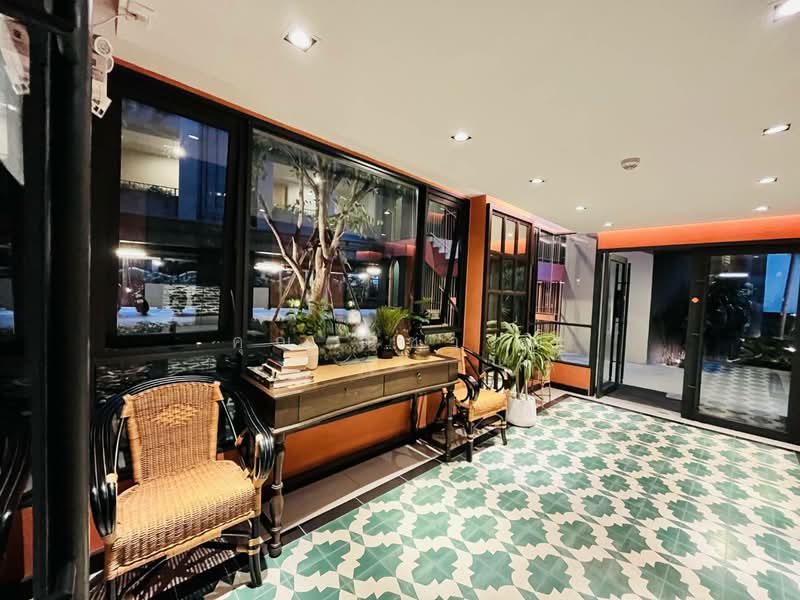 La Habana Hua Hin, Prachuap Khiri Khan, Soi Hua Hin 23, Nong Kae, Hua Hin, Prachuap Khiri Khan, 1 Bedroom, 25 sqm, Condo For Sale, by คุณ ณิชาภา, 500363986 - DDproperty.com