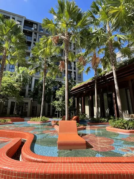 La Habana Hua Hin, Prachuap Khiri Khan, Soi Hua Hin 23, Nong Kae, Hua Hin, Prachuap Khiri Khan, 1 Bedroom, 25 sqm, Condo For Sale, by คุณ ณิชาภา, 500363986 - DDproperty.com