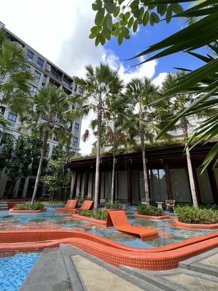 La Habana Hua Hin, Prachuap Khiri Khan, Soi Hua Hin 23, Nong Kae, Hua Hin, Prachuap Khiri Khan, 1 Bedroom, 25 sqm, Condo For Sale, by คุณ ณิชาภา, 500363986 - DDproperty.com