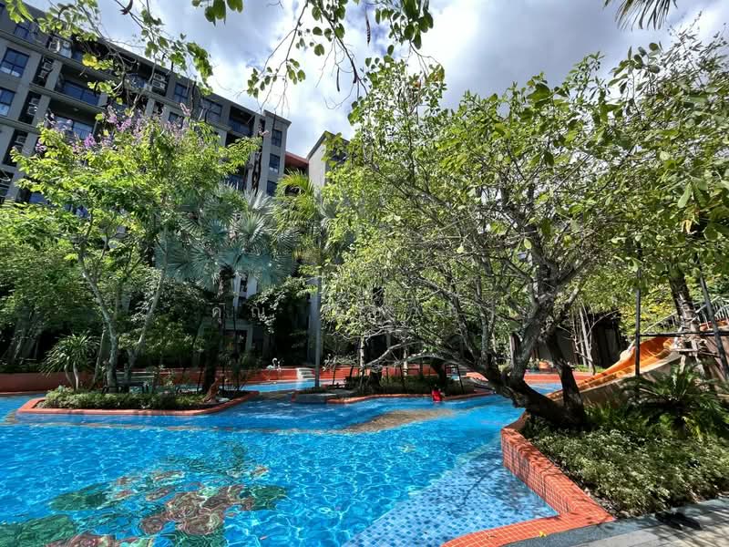 La Habana Hua Hin, Prachuap Khiri Khan, Soi Hua Hin 23, Nong Kae, Hua Hin, Prachuap Khiri Khan, 1 Bedroom, 25 sqm, Condo For Sale, by คุณ ณิชาภา, 500363986 - DDproperty.com