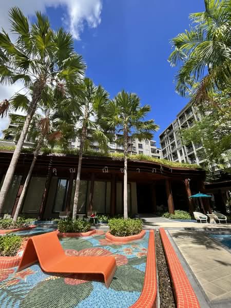 La Habana Hua Hin, Prachuap Khiri Khan, Soi Hua Hin 23, Nong Kae, Hua Hin, Prachuap Khiri Khan, 1 Bedroom, 25 sqm, Condo For Sale, by คุณ ณิชาภา, 500363986 - DDproperty.com