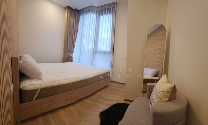 XT Phayathai, Bangkok, Phaya Thai Road, Thanon Phaya Thai, Ratchathewi, Bangkok, 2 Bedrooms, 61 sqm, Condo For Rent, by Nakarin Sookpaiboon, 500363987 - DDproperty.com