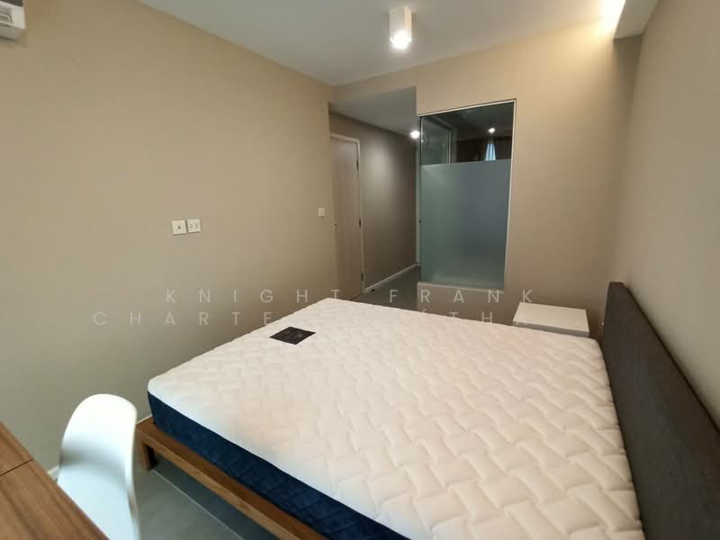 Maestro 39, Bangkok, Sukhumvit Road, Khlong Tan Nua, Watthana, Bangkok, 1 Bedroom, 35 sqm, Condo For Sale, by Knight Frank Chartered (Thailand) Co.,Ltd, 500363988 - DDproperty.com