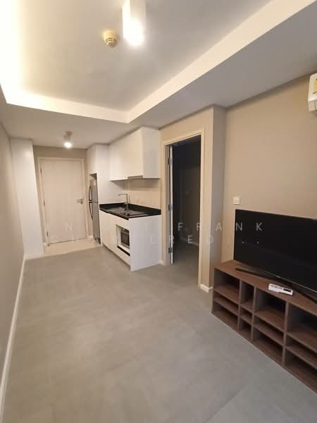 Maestro 39, Bangkok, Sukhumvit Road, Khlong Tan Nua, Watthana, Bangkok, 1 Bedroom, 35 sqm, Condo For Sale, by Knight Frank Chartered (Thailand) Co.,Ltd, 500363988 - DDproperty.com