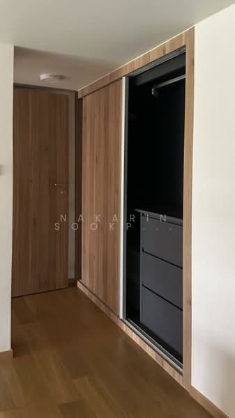 Siamese Exclusive Sukhumvit 31, Bangkok, 75 Soi Sukhumvit 31, Khlong Tan Nua, Watthana, Bangkok, 1 Bedroom, 64 sqm, Condo For Rent, by Nakarin Sookpaiboon, 500363990 - DDproperty.com