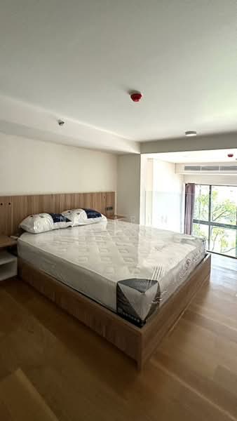 Siamese Exclusive Sukhumvit 31, Bangkok, 75 Soi Sukhumvit 31, Khlong Tan Nua, Watthana, Bangkok, 1 Bedroom, 64 sqm, Condo For Rent, by Nakarin Sookpaiboon, 500363990 - DDproperty.com
