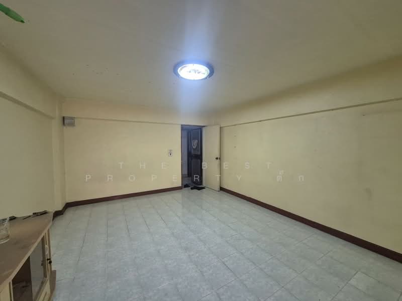 Baan Suan Ratchathani 2, Bangkok, Talat Bang Khen, Lak Si, Bangkok, 1 Bedroom, 28 sqm, Condo For Sale, by The Best Property ตั๊ก, 500363993 - DDproperty.com