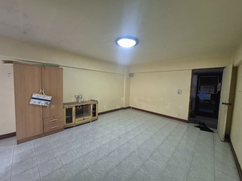 Baan Suan Ratchathani 2, Bangkok, Talat Bang Khen, Lak Si, Bangkok, 1 Bedroom, 28 sqm, Condo For Sale, by The Best Property ตั๊ก, 500363993 - DDproperty.com