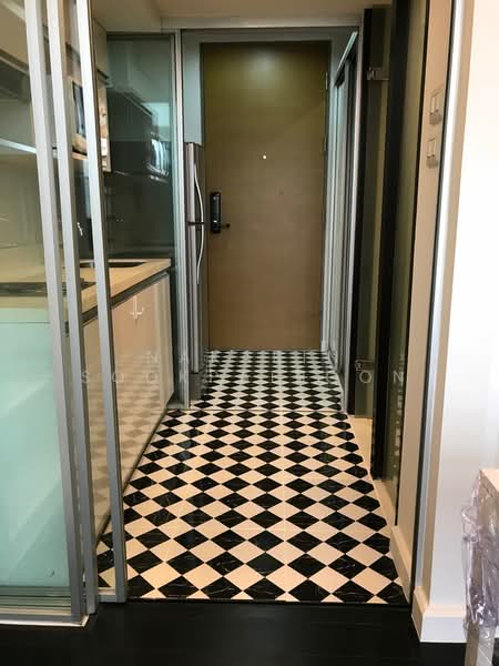 IDEO Morph 38, Bangkok, 88 Sukhumvit Road, Phra Kanong, Khlong Toei, Bangkok, 1 Bedroom, 36 sqm, Condo For Rent, by Nakarin Sookpaiboon, 500363995 - DDproperty.com