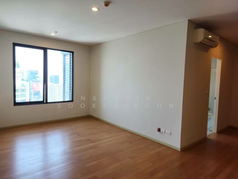 Villa Asoke, Bangkok, 1588 New Petchburi Road, Makkasan, Ratchathewi, Bangkok, 4 Bedrooms, 304 sqm, Condo For Rent, by Nakarin Sookpaiboon, 500363996 - DDproperty.com