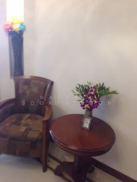 Baan Sathorn Chao Phraya, Bangkok, 931 Charoen Nakhon 15 A Alley, Khlong Ton Sai, Khlong San, Bangkok, 3 Bedrooms, 235 sqm, Condo For Rent, by Nakarin Sookpaiboon, 500364001 - DDproperty.com