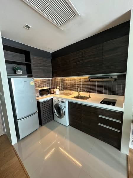 Noble Refine, Bangkok, Soi Sukhumvit 26, Sukhumvit Road, Khong Tan, Khlong Toei, Bangkok, 1 Bedroom, 52 sqm, Condo For Sale, by Pemika Aukkaraleekul, 500364002 - DDproperty.com