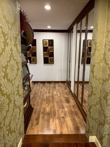 Navin Court, Bangkok, 63 Soi Ruamrudee 3, Lumphini, Pathum Wan, Bangkok, 7 Bedrooms, 419 sqm, Condo For Sale, by Pemika Aukkaraleekul, 500364009 - DDproperty.com