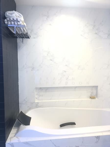 Park Origin Phrom Phong (Park 24), Bangkok, 68 Soi Sukhumvit 24, Khong Tan, Khlong Toei, Bangkok, 1 Bedroom, 56 sqm, Condo For Rent, by Nakarin Sookpaiboon, 500364019 - DDproperty.com