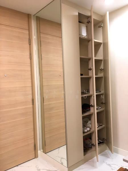 Park Origin Phrom Phong (Park 24), Bangkok, 68 Soi Sukhumvit 24, Khong Tan, Khlong Toei, Bangkok, 1 Bedroom, 56 sqm, Condo For Rent, by Nakarin Sookpaiboon, 500364019 - DDproperty.com