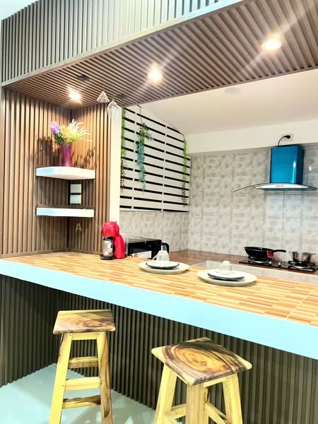 Mu Ban Chaofah Garden Home Koh Keaw, Phuket, Ko Kaeo, Muang Phuket, Phuket, 3 Bedrooms, 140 sqm, Townhouse For Sale, by Anna Real estate, 500364020 - DDproperty.com