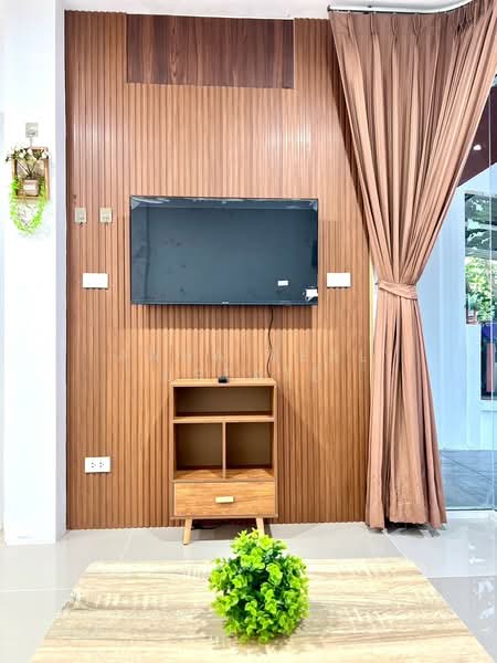 Mu Ban Chaofah Garden Home Koh Keaw, Phuket, Ko Kaeo, Muang Phuket, Phuket, 3 Bedrooms, 140 sqm, Townhouse For Sale, by Anna Real estate, 500364020 - DDproperty.com