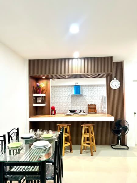 Mu Ban Chaofah Garden Home Koh Keaw, Phuket, Ko Kaeo, Muang Phuket, Phuket, 3 Bedrooms, 140 sqm, Townhouse For Sale, by Anna Real estate, 500364020 - DDproperty.com