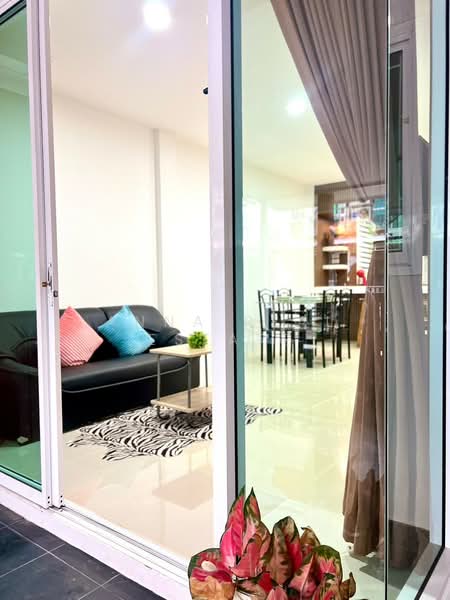 Mu Ban Chaofah Garden Home Koh Keaw, Phuket, Ko Kaeo, Muang Phuket, Phuket, 3 Bedrooms, 140 sqm, Townhouse For Sale, by Anna Real estate, 500364020 - DDproperty.com