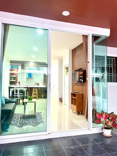 Mu Ban Chaofah Garden Home Koh Keaw, Phuket, Ko Kaeo, Muang Phuket, Phuket, 3 Bedrooms, 140 sqm, Townhouse For Sale, by Anna Real estate, 500364020 - DDproperty.com