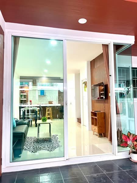 Mu Ban Chaofah Garden Home Koh Keaw : หมู่บ้านเจ้าฟ้าการ์เด้นโฮม 3 (เกาะแก้ว), ภูเก็ต, เกาะแก้ว, เมืองภูเก็ต, ภูเก็ต, 140 ตร.ม., ทาวน์เฮ้าส์ ขาย, โดย Anna Real estate, 500364020 - DDproperty.com