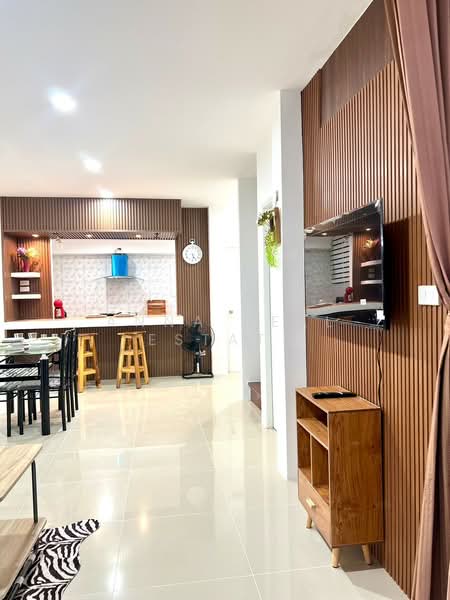 Mu Ban Chaofah Garden Home Koh Keaw, Phuket, Ko Kaeo, Muang Phuket, Phuket, 3 Bedrooms, 140 sqm, Townhouse For Sale, by Anna Real estate, 500364020 - DDproperty.com