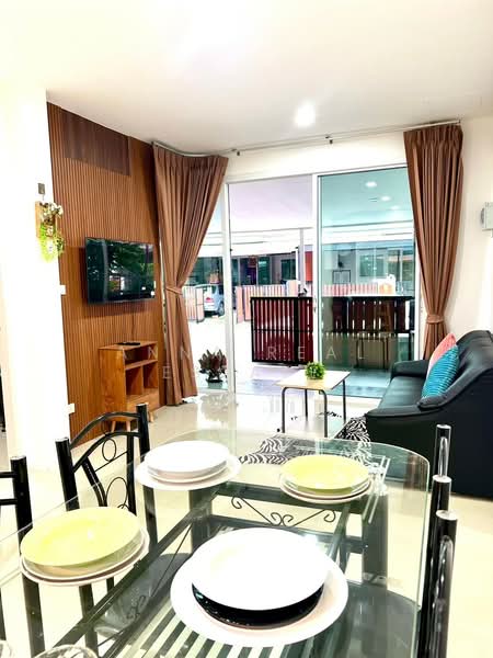 Mu Ban Chaofah Garden Home Koh Keaw, Phuket, Ko Kaeo, Muang Phuket, Phuket, 3 Bedrooms, 140 sqm, Townhouse For Sale, by Anna Real estate, 500364020 - DDproperty.com