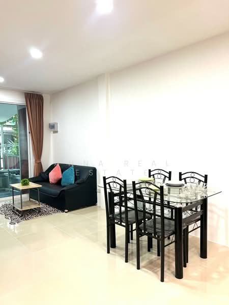 Mu Ban Chaofah Garden Home Koh Keaw, Phuket, Ko Kaeo, Muang Phuket, Phuket, 3 Bedrooms, 140 sqm, Townhouse For Sale, by Anna Real estate, 500364020 - DDproperty.com