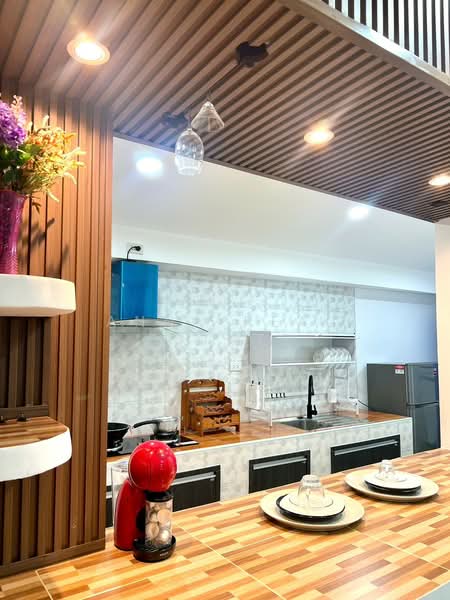 Mu Ban Chaofah Garden Home Koh Keaw, Phuket, Ko Kaeo, Muang Phuket, Phuket, 3 Bedrooms, 140 sqm, Townhouse For Sale, by Anna Real estate, 500364020 - DDproperty.com