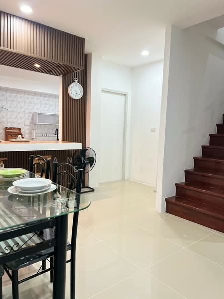 Mu Ban Chaofah Garden Home Koh Keaw : หมู่บ้านเจ้าฟ้าการ์เด้นโฮม 3 (เกาะแก้ว), ภูเก็ต, เกาะแก้ว, เมืองภูเก็ต, ภูเก็ต, 140 ตร.ม., ทาวน์เฮ้าส์ ขาย, โดย Anna Real estate, 500364020 - DDproperty.com