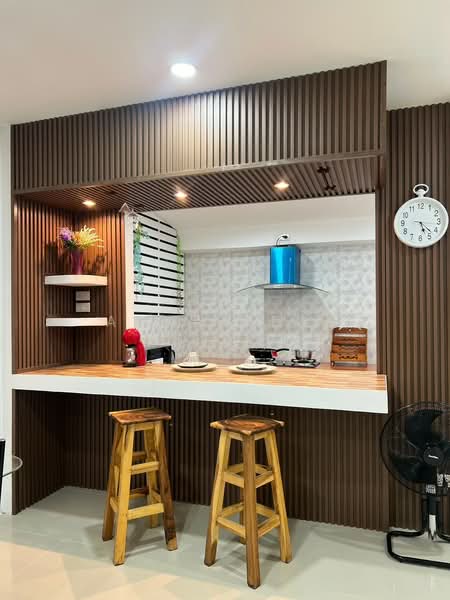 Mu Ban Chaofah Garden Home Koh Keaw, Phuket, Ko Kaeo, Muang Phuket, Phuket, 3 Bedrooms, 140 sqm, Townhouse For Sale, by Anna Real estate, 500364020 - DDproperty.com
