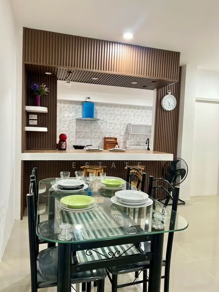 Mu Ban Chaofah Garden Home Koh Keaw, Phuket, Ko Kaeo, Muang Phuket, Phuket, 3 Bedrooms, 140 sqm, Townhouse For Sale, by Anna Real estate, 500364020 - DDproperty.com