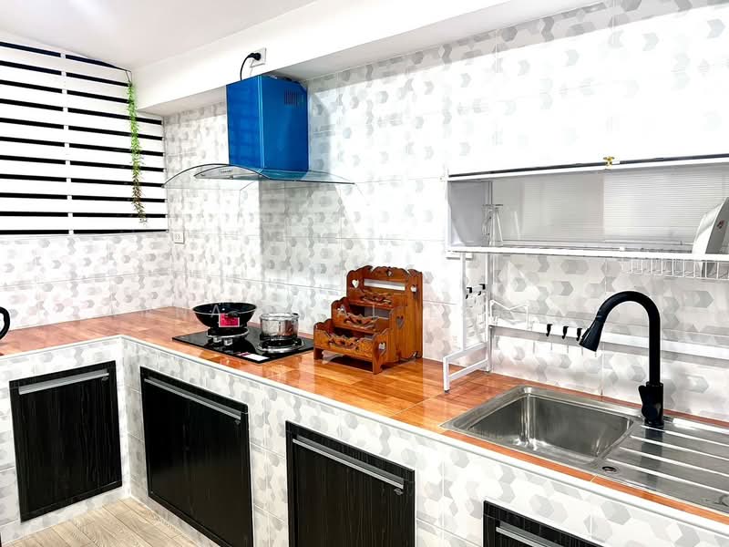 Mu Ban Chaofah Garden Home Koh Keaw, Phuket, Ko Kaeo, Muang Phuket, Phuket, 3 Bedrooms, 140 sqm, Townhouse For Sale, by Anna Real estate, 500364020 - DDproperty.com