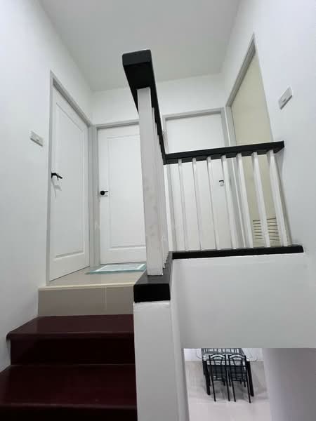 Mu Ban Chaofah Garden Home Koh Keaw, Phuket, Ko Kaeo, Muang Phuket, Phuket, 3 Bedrooms, 140 sqm, Townhouse For Sale, by Anna Real estate, 500364020 - DDproperty.com
