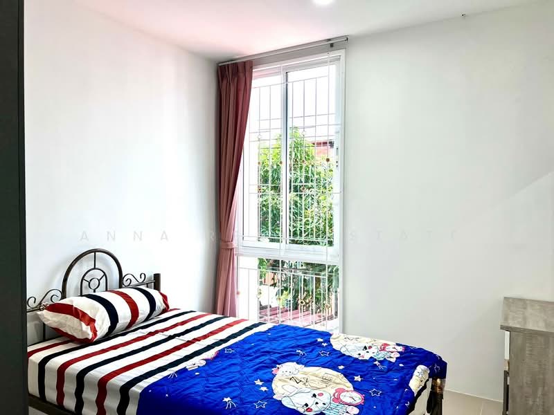Mu Ban Chaofah Garden Home Koh Keaw, Phuket, Ko Kaeo, Muang Phuket, Phuket, 3 Bedrooms, 140 sqm, Townhouse For Sale, by Anna Real estate, 500364020 - DDproperty.com