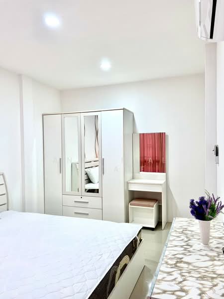 Mu Ban Chaofah Garden Home Koh Keaw : หมู่บ้านเจ้าฟ้าการ์เด้นโฮม 3 (เกาะแก้ว), ภูเก็ต, เกาะแก้ว, เมืองภูเก็ต, ภูเก็ต, 140 ตร.ม., ทาวน์เฮ้าส์ ขาย, โดย Anna Real estate, 500364020 - DDproperty.com