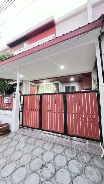 Mu Ban Chaofah Garden Home Koh Keaw : หมู่บ้านเจ้าฟ้าการ์เด้นโฮม 3 (เกาะแก้ว), ภูเก็ต, เกาะแก้ว, เมืองภูเก็ต, ภูเก็ต, 140 ตร.ม., ทาวน์เฮ้าส์ ขาย, โดย Anna Real estate, 500364020 - DDproperty.com