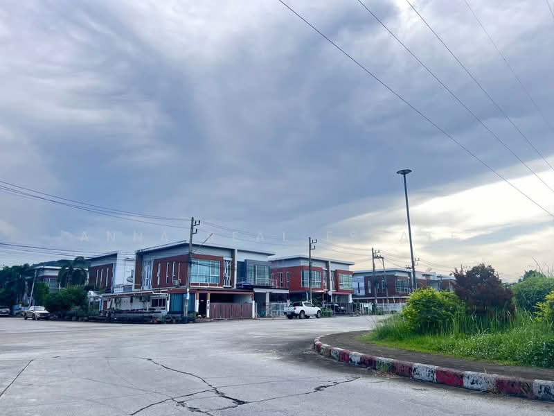 Mu Ban Chaofah Garden Home Koh Keaw, Phuket, Ko Kaeo, Muang Phuket, Phuket, 3 Bedrooms, 140 sqm, Townhouse For Sale, by Anna Real estate, 500364020 - DDproperty.com
