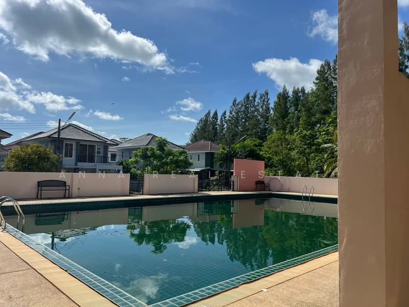 Mu Ban Chaofah Garden Home Koh Keaw : หมู่บ้านเจ้าฟ้าการ์เด้นโฮม 3 (เกาะแก้ว), ภูเก็ต, เกาะแก้ว, เมืองภูเก็ต, ภูเก็ต, 140 ตร.ม., ทาวน์เฮ้าส์ ขาย, โดย Anna Real estate, 500364020 - DDproperty.com