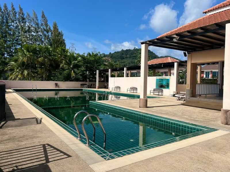 Mu Ban Chaofah Garden Home Koh Keaw, Phuket, Ko Kaeo, Muang Phuket, Phuket, 3 Bedrooms, 140 sqm, Townhouse For Sale, by Anna Real estate, 500364020 - DDproperty.com
