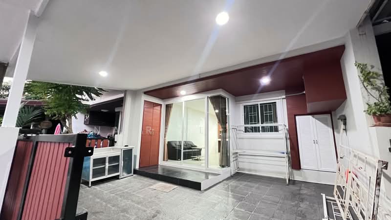 Mu Ban Chaofah Garden Home Koh Keaw, Phuket, Ko Kaeo, Muang Phuket, Phuket, 3 Bedrooms, 140 sqm, Townhouse For Sale, by Anna Real estate, 500364020 - DDproperty.com