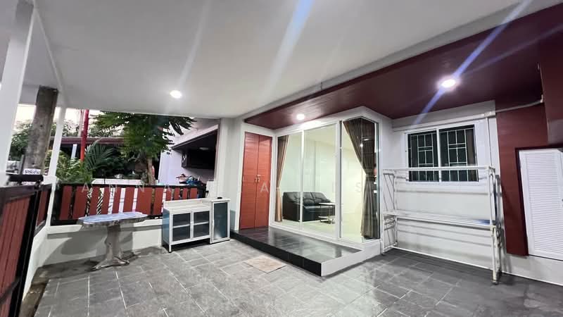 Mu Ban Chaofah Garden Home Koh Keaw, Phuket, Ko Kaeo, Muang Phuket, Phuket, 3 Bedrooms, 140 sqm, Townhouse For Sale, by Anna Real estate, 500364020 - DDproperty.com