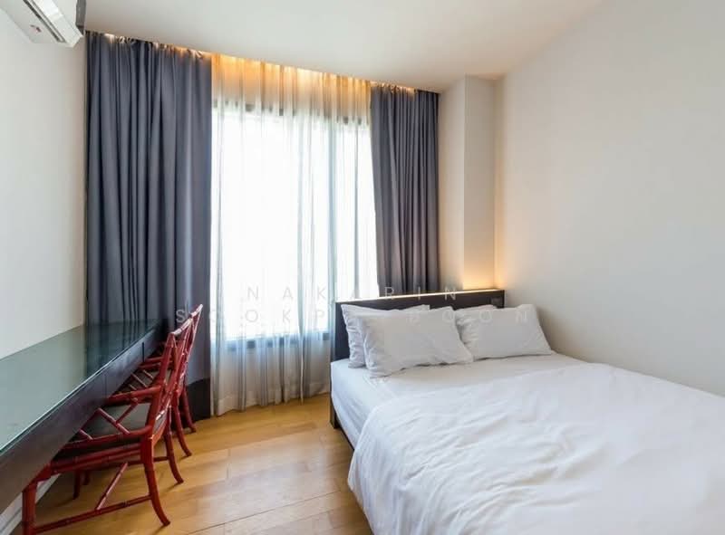 M Ladprao, Bangkok, 1188 Phahonyothin Rd, Jom Phon, Chatuchak, Bangkok, 3 Bedrooms, 107 sqm, Condo For Rent, by Nakarin Sookpaiboon, 500364022 - DDproperty.com
